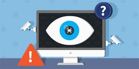 How does proactive spyware research work